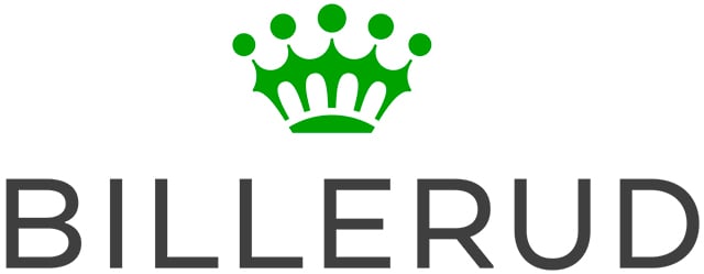BILLERUD logo